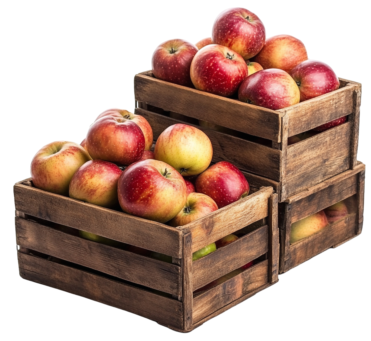 Apple crate